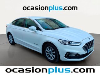 Ford Mondeo 2.0 Híbrido HEV Sedan Titanium Auto 137 kW (187 CV)