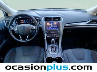 Ford Mondeo 2.0 Híbrido HEV Sedan Titanium Auto 137 kW (187 CV)