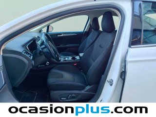 Ford Mondeo 2.0 Híbrido HEV Sedan Titanium Auto 137 kW (187 CV)