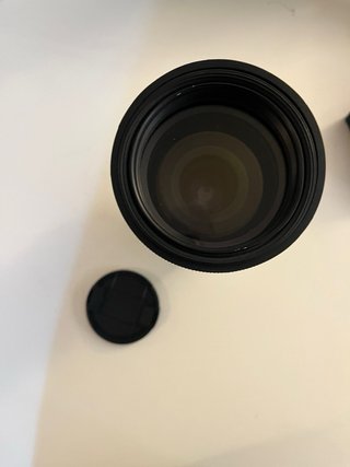 Canon EF 100-400mm f/4.5-5.6 L IS USM | Serie L Pr