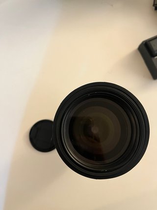 Canon EF 100-400mm f/4.5-5.6 L IS USM | Serie L Pr
