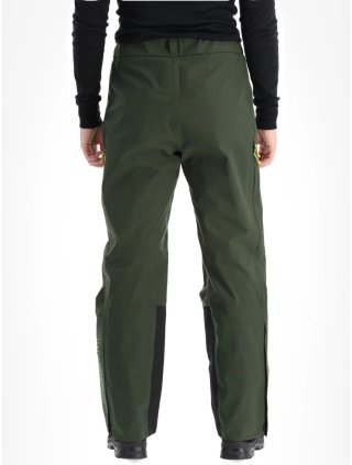 Pantalones Impermeable 3 capas Alpinisno XL talla