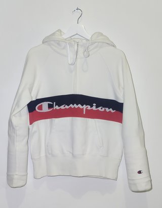 Lote 3 Sudaderas Hombre S - Puma / Champion
