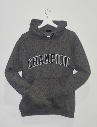 Lote 3 Sudaderas Hombre S - Puma / Champion