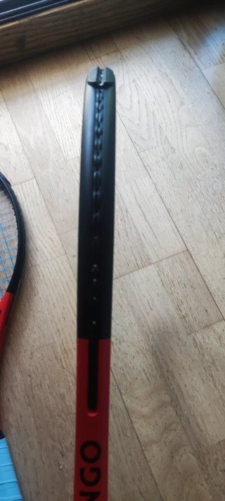 2 Artengo TR990 (285 gr) Raqueta Tenis