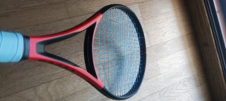 2 Artengo TR990 (285 gr) Raqueta Tenis