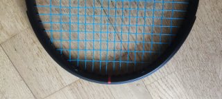 2 Artengo TR990 (285 gr) Raqueta Tenis