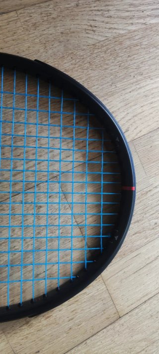 2 Artengo TR990 (285 gr) Raqueta Tenis