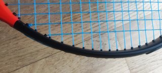 2 Artengo TR990 (285 gr) Raqueta Tenis