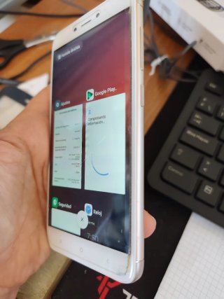 Xiaomi Redmi 4X