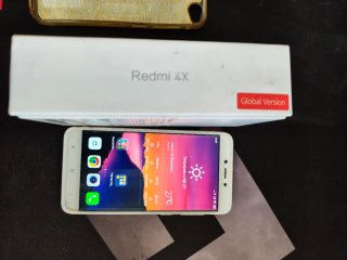 Xiaomi Redmi 4X