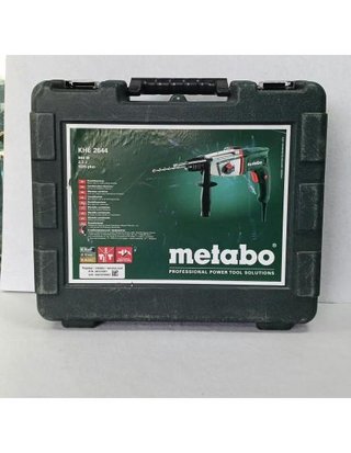TALADRO METABO KHE 2644