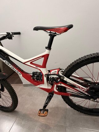 Bicicleta Descenso/Enduro Specialized
