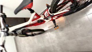 Bicicleta Descenso/Enduro Specialized