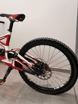 Bicicleta Descenso/Enduro Specialized