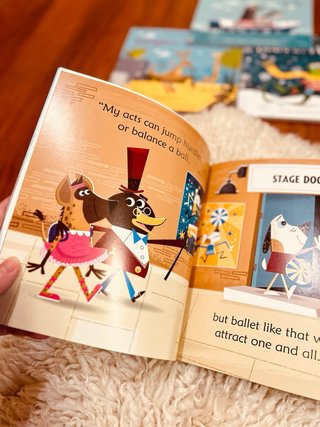 Usborne Phonics Readers – Edición con audio online