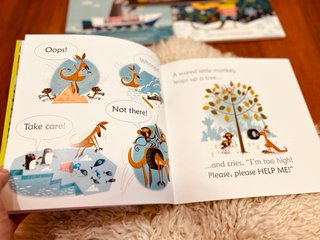 Usborne Phonics Readers – Edición con audio online
