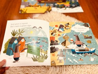 Usborne Phonics Readers – Edición con audio online