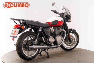 TRIUMPH BONNEVILLE T120