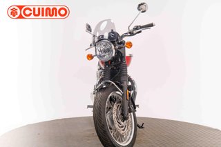 TRIUMPH BONNEVILLE T120