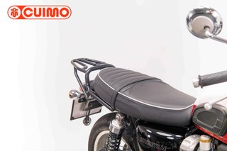 TRIUMPH BONNEVILLE T120
