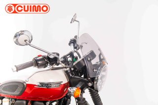 TRIUMPH BONNEVILLE T120