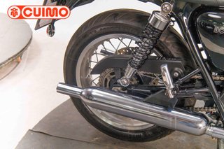 TRIUMPH BONNEVILLE T120