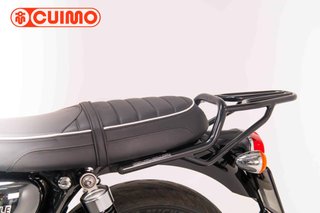 TRIUMPH BONNEVILLE T120