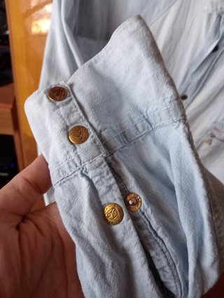 Camicia vintage - Roy Roger's