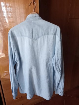 Camicia vintage - Roy Roger's