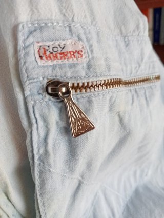 Camicia vintage - Roy Roger's