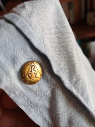 Camicia vintage - Roy Roger's