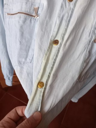 Camicia vintage - Roy Roger's