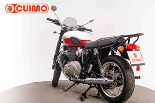 TRIUMPH BONNEVILLE T120