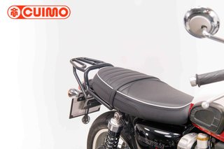 TRIUMPH BONNEVILLE T120