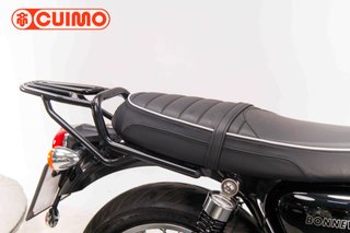 TRIUMPH BONNEVILLE T120