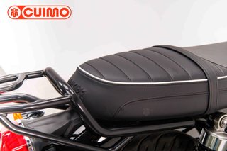 TRIUMPH BONNEVILLE T120