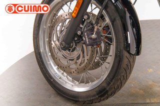 TRIUMPH BONNEVILLE T120