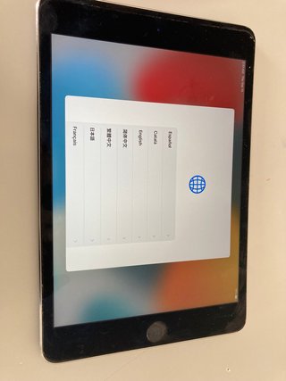 Apple iPad mini 4 (2015) 16 GB