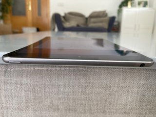 Apple iPad mini 4 (2015) 16 GB