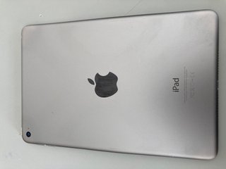 Apple iPad mini 4 (2015) 16 GB