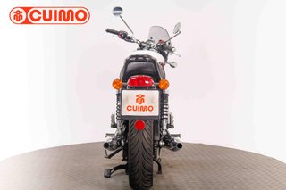 TRIUMPH BONNEVILLE T120