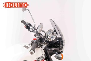 TRIUMPH BONNEVILLE T120