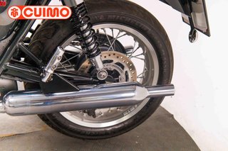 TRIUMPH BONNEVILLE T120