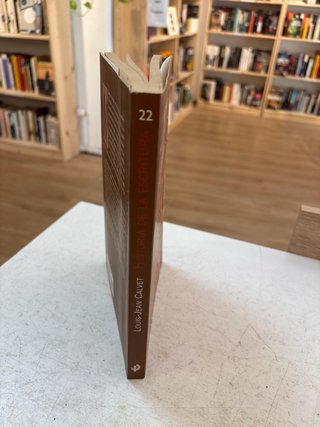 Historia de la escritura de Mesopotamia hasta n...
