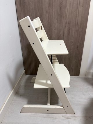 Silla Trip Trap Stoke