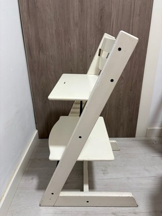 Silla Trip Trap Stoke