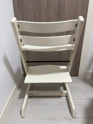 Silla Trip Trap Stoke