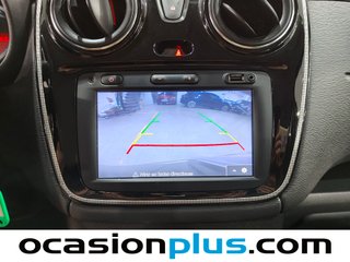 Dacia Lodgy Serie Limitada Xplore TCE GPF 96 kW (130 CV)