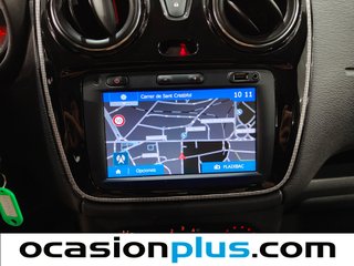 Dacia Lodgy Serie Limitada Xplore TCE GPF 96 kW (130 CV)